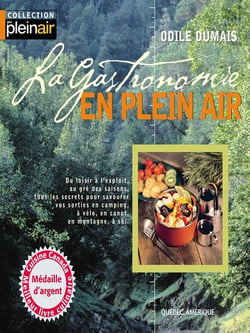 La Gastronomie en plein air
