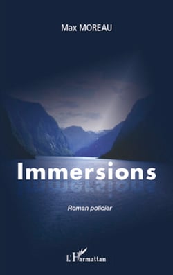 Immersions - Roman policier