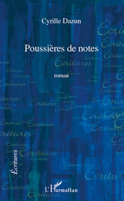 Poussières de notes