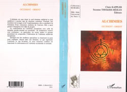 Alchimies - Occident-Orient