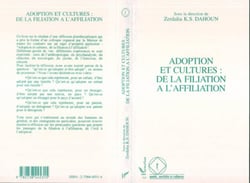 Adoption et cultures : de la filiation à l'affiliation