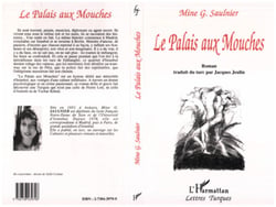 Le palais aux mouches (roman)