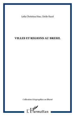 VILLES ET REGIONS AU BRESIL