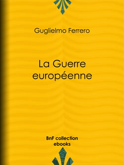 La Guerre européenne