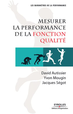 Mesurer la performance de la fonction qualité
