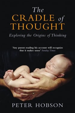 The Cradle of Thought - Exploring the Origins of Thinking