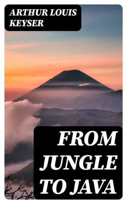 From Jungle to Java - The Trivial Impressions of a Short Excursion to Netherlands India