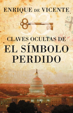 Claves ocultas de El símbolo perdido