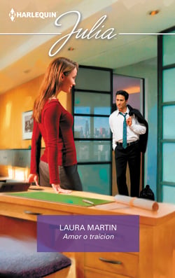 Amor o traición - El mejor regalo para San Valentín, una novela de Harlequin