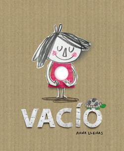Vacío (Colección Anna Llenas)