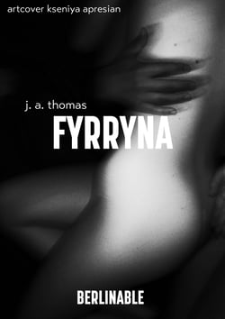 Fyrryna - A sinister supernatural seduction