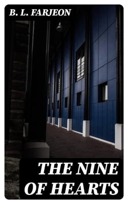 The Nine of Hearts - A Novel