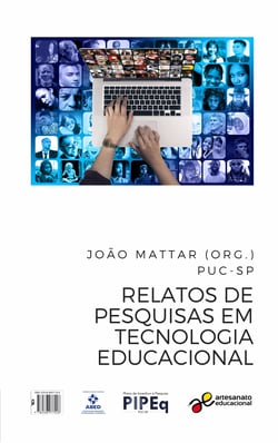 Relatos de Pesquisas em Tecnologia Educacional