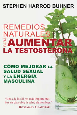 Remedios naturales para aumentar la testosterona - Cómo mejorar la salud sexual y la energía masculina