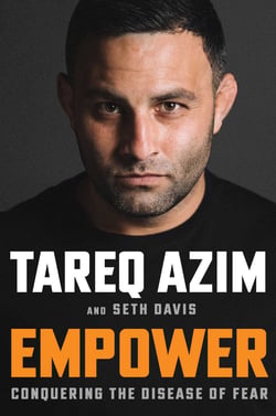 Empower - Conquering the Disease of Fear