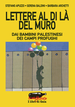Lettere al di là del muro
