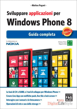 Sviluppare applicazioni per Windows Phone 8