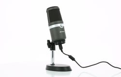 Micro USB Youtuber & streamer