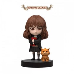 Figurine Harry Potter - Beast Kingdom - Hermione Granger - 8 cm