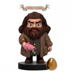 Figurine Harry Potter - Beast Kingdom - Rubeus Hagrid - 8 cm
