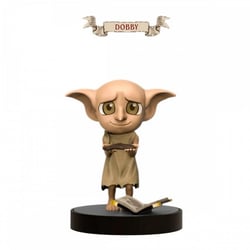 Figurine Harry Potter - Beast Kingdom - Dobby - 8 cm
