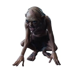 Figurine - Le Seigneur des anneaux - Gollum