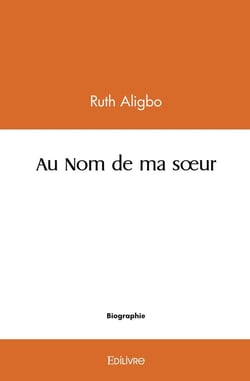 Au Nom de ma soeur