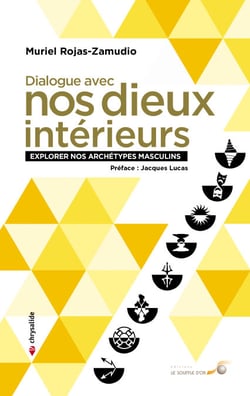 Dialogue avec nos dieux intérieurs - Explorer nos archetypes masculins