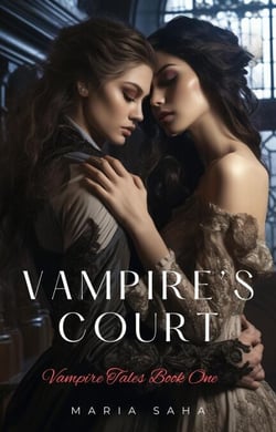 Vampire's Court - An F/F Lesbian Vampire Tales Series 2, #1