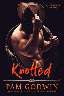 Knotted - Trails of Sin, #1