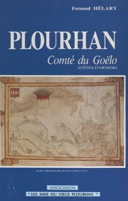 Plourhan - Comté du Goëlo (Côtes-d'Armor)