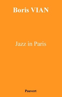 Jazz in Paris