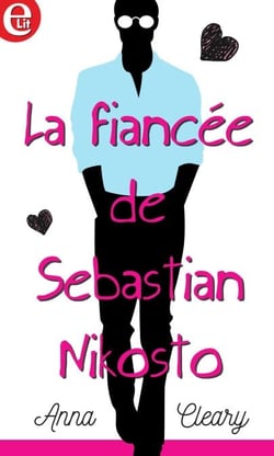 La fiancée de Sebastian Nikosto