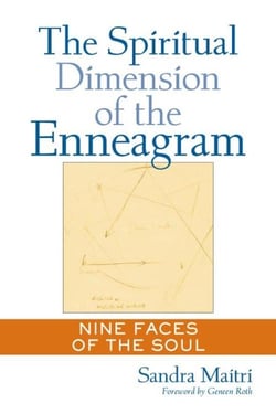 The Spiritual Dimension of the Enneagram - Nine Faces of the Soul