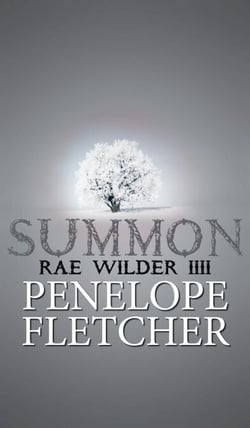Summon - Rae Wilder, #4