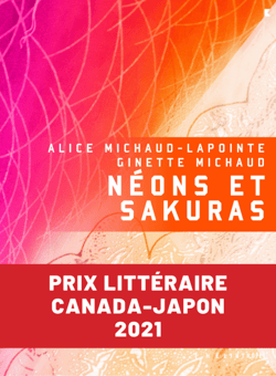 Néons et sakuras