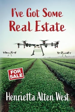 I've Got Some Real Estate - The Reunion Chronicles Mysteries, #7