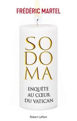 Sodoma - Enquête au coeur du Vatican
