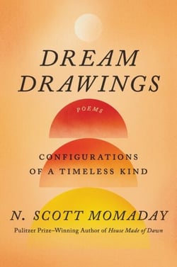 Dream Drawings - Configurations of a Timeless Kind