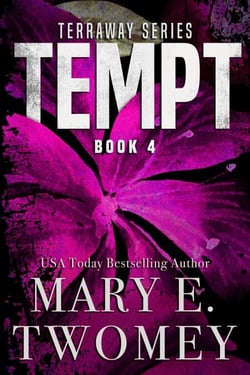 Tempt - Terraway, #4