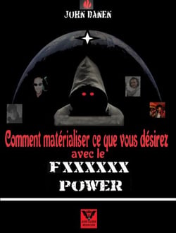 Comment matérialiser ce que vous désirez avec le  Fxxxxxx power
