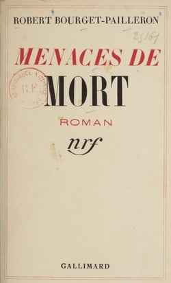 Menaces de mort