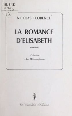 La romance d'Élisabeth