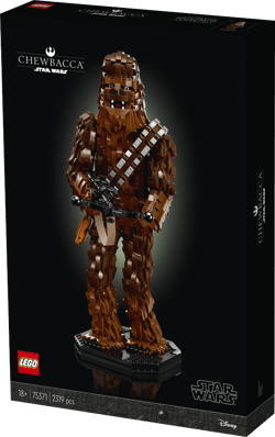 LEGO® 75371 - Chewbacca™ - LEGO® Star Wars™