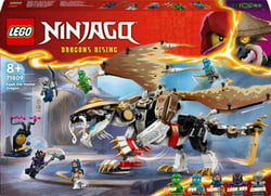 LEGO® 71809 - Egalt le Maître Dragon - LEGO® NINJAGO®