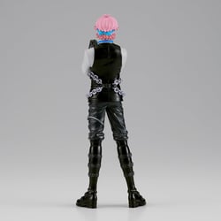 Figurine  Koby - One Piece - The Grandline Series - Banpresto DXF