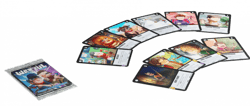 Scoreur Pack Origins - Wankul, le jeu de cartes à collectionner