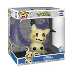 Figurine Funko POP! - Pokémon - Mimikyu n°1020