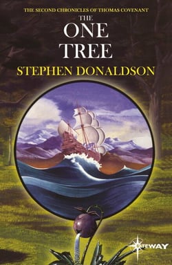 The One Tree - The Second Chronicles of Thomas Covenant Book Two