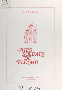 Mes soldats de plomb